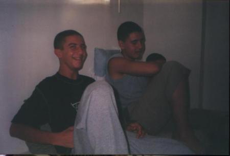 � c brahim � par torres-joe